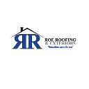 Roe Roofing logo