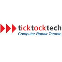 TickTockTech - Computer Repair Scarborough image 1