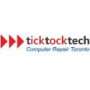 TickTockTech - Computer Repair Scarborough logo