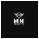 MINI Edmonton logo