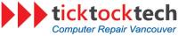TickTockTech - Computer Repair Burnaby image 1