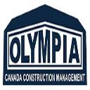 OLYMPIA - Canada Construction Management logo