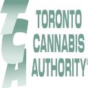 Toronto Cannabis Authority logo