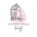 Devon Shae Beauty logo
