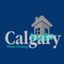 Calgary Flood Clean Up logo