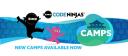 Code Ninjas Coquitlam logo