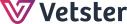 Vetster Inc. logo