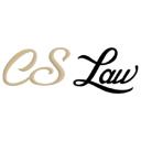 CS Law logo