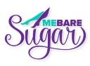 Sugar Me Bare logo