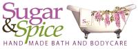 Sugar & Spice Bath and Body Care image 1