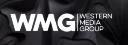 Western Media Group logo
