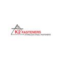 K2 Fasteners logo