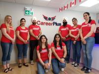 Career Plus Immigration Consultants Inc image 2