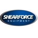 ShearForce Equipment logo