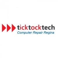 TickTockTech - Computer Repair Regina image 2
