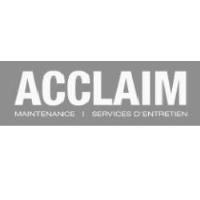 ACCLAIM maintenance image 1