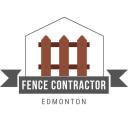 Fence Contractor Edmonton logo