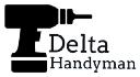 Delta Handyman logo