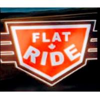 Flat Ride Taxi Inc. | Sherwood Park Taxi Service image 1