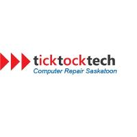 TickTockTech - Computer Repair Saskatoon image 1