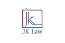 JK Law logo