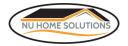 Nu Home Solutions logo