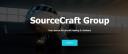 SourceCraft Group logo