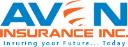 Avon Insurance logo