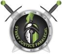 Street Justice Paralegals logo