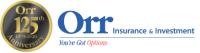 ORR Insurance & Investment image 1