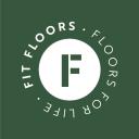 Fit Floors logo