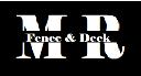 Maple Ridge Fence & Deck logo
