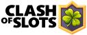ClashOfSlots logo