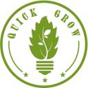 Quick Grow Garden Centre logo