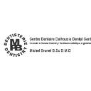 Centre Dentaire Dalhousie Dental Centre logo
