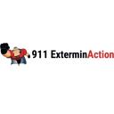 911 Exterminaction logo