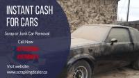 Cash for Cars | Junk Car Removal Brampton image 1