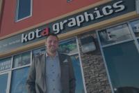 Kota Graphics & Design Inc. image 3