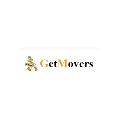 Get Movers Whitby ON | Moving Company logo