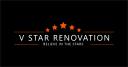 V Star Renovation logo