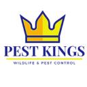 Pest Kings - Vaughn Pest Control logo