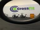 CrossFit Chilliwack logo
