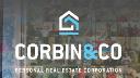 CORBIN & CO Personal Real Estate Corporation logo