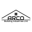 ARCO Building Industries logo
