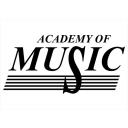 Burlington Academy of Music logo