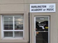 Burlington Academy of Music image 3