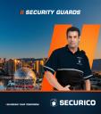 Securico Security logo