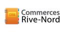 Commerces Rive-Nord logo