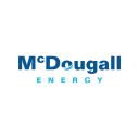 McDougall Energy (Formerly Rosen Energy) logo