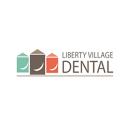 Liberty Village Dental logo